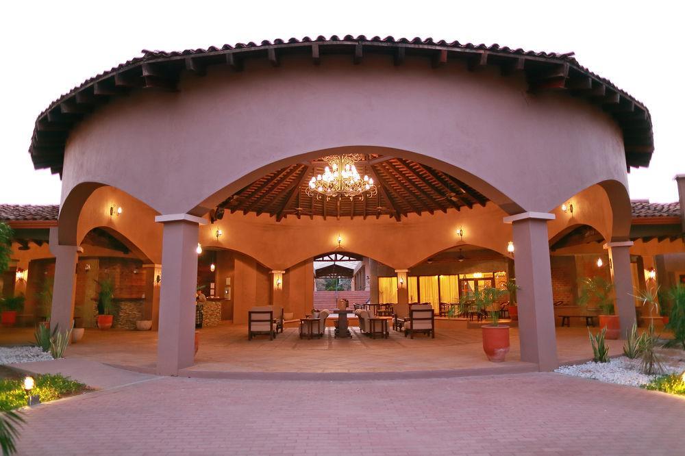 Cubita Boutique Resort & Spa Chitré Exterior foto