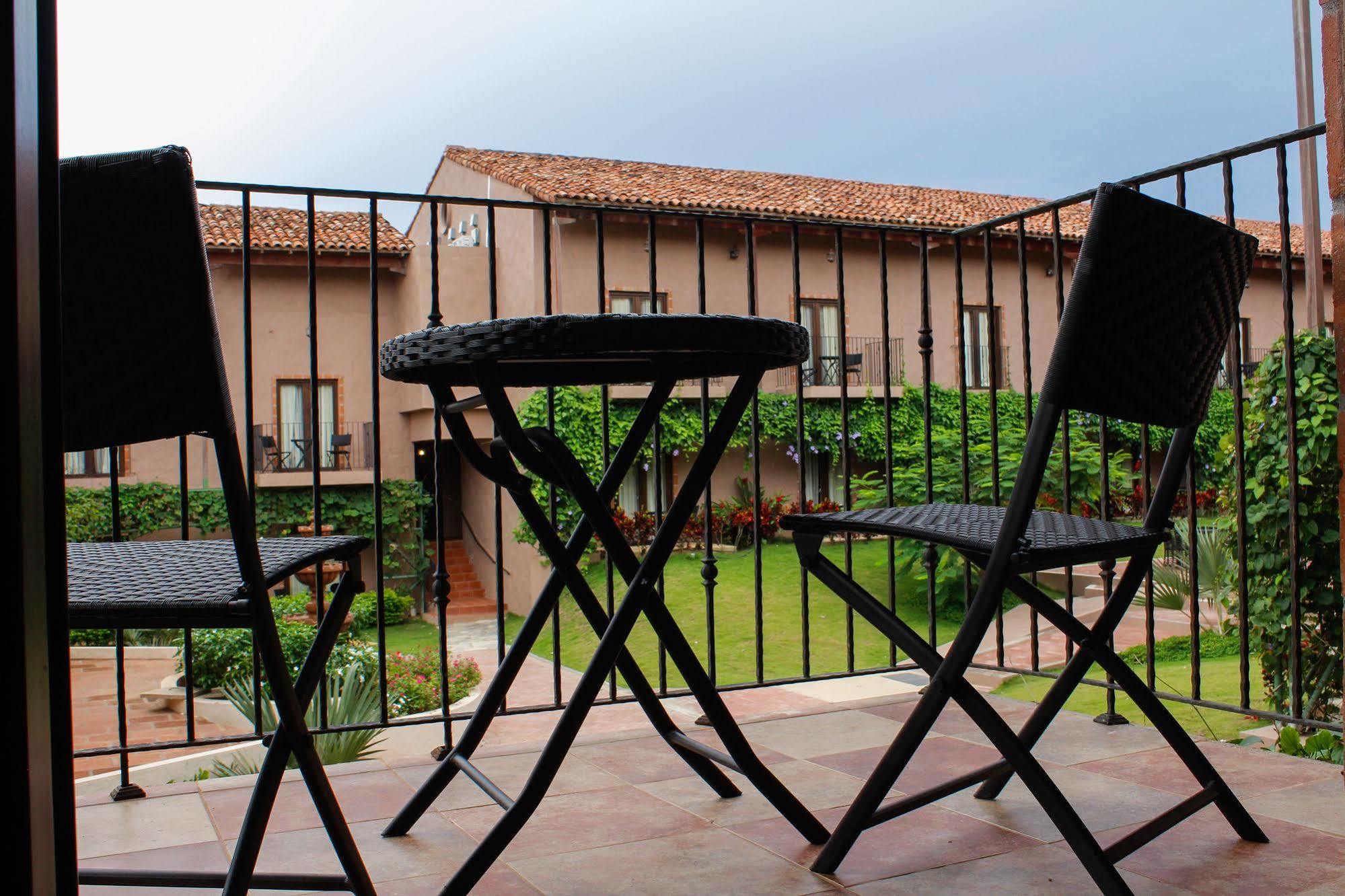 Cubita Boutique Resort & Spa Chitré Exterior foto