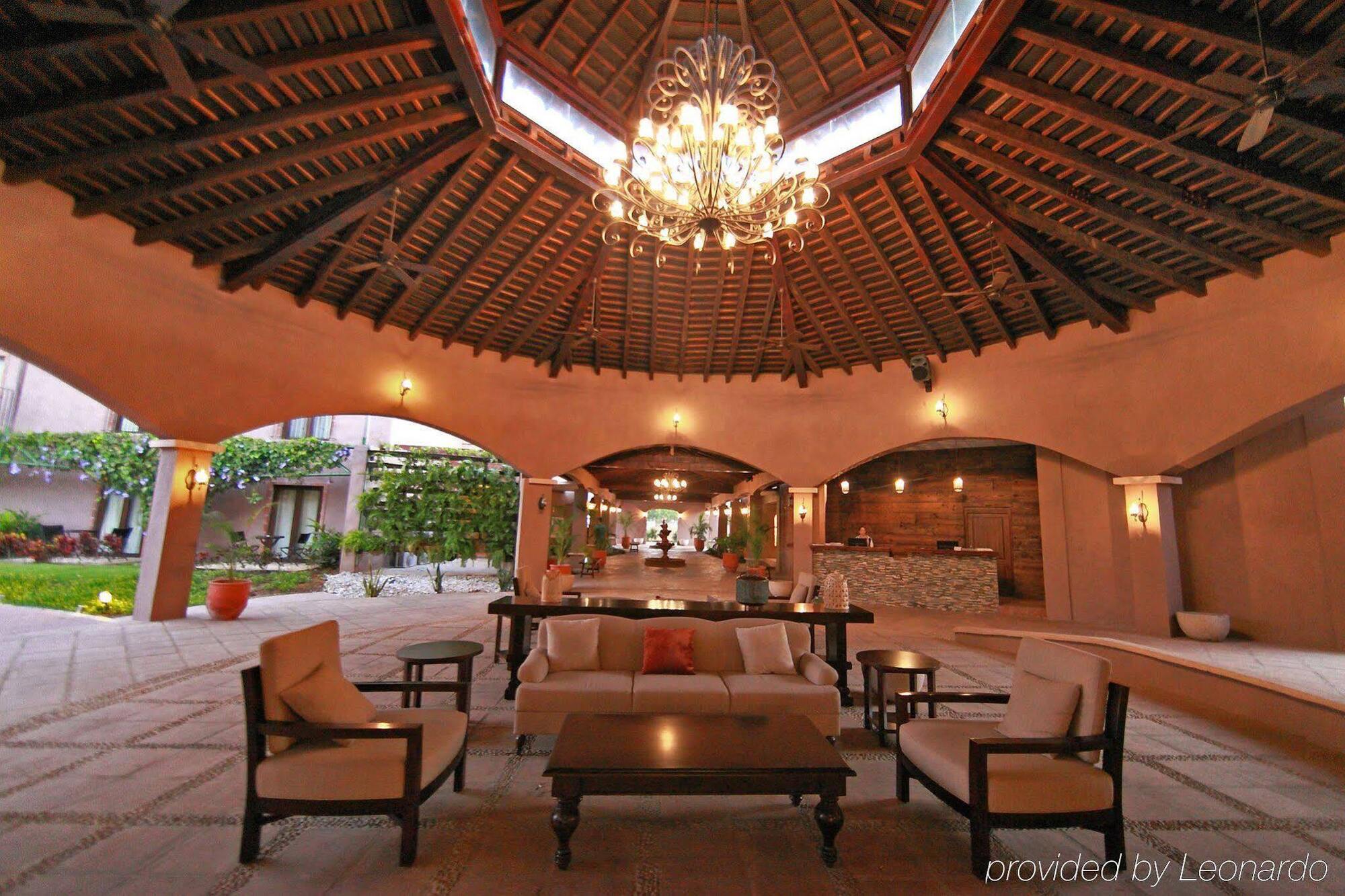 Cubita Boutique Resort & Spa Chitré Exterior foto